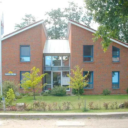 Haus Freya Wo 4