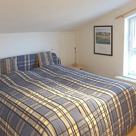 Apartment Haus Freya Wo 4