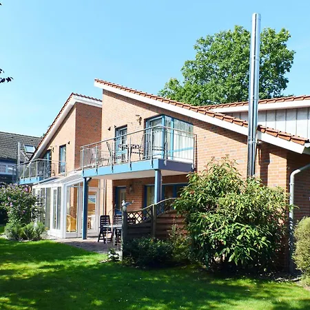 Haus Freya Wo 4 *
