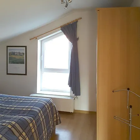 Apartment Haus Freya Wo 4