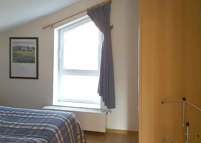 Appartement Haus Freya Wo 4